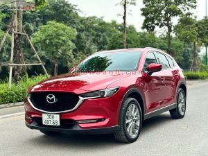 Xe Mazda CX5 Premium 2.0 AT 2022
