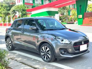 Xe Suzuki Swift GLX 1.2 AT 2020