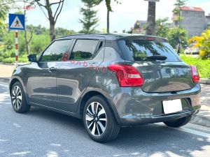 Xe Suzuki Swift GLX 1.2 AT 2020