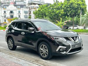 Xe Nissan X trail 2.5 SV Luxury 2020