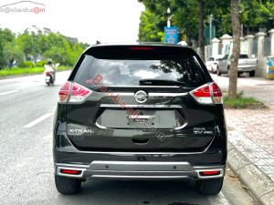 Xe Nissan X trail 2.5 SV Luxury 2020