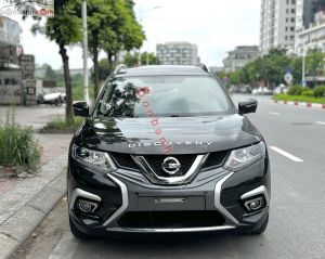 Xe Nissan X trail 2.5 SV Luxury 2020