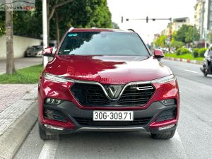 Xe VinFast Lux SA 2.0 2.0 AT 2019