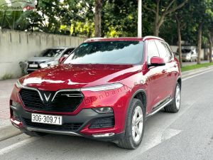 Xe VinFast Lux SA 2.0 2.0 AT 2019