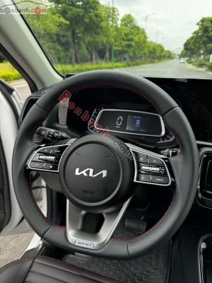 Xe Kia Sonet Premium 1.5 AT 2024