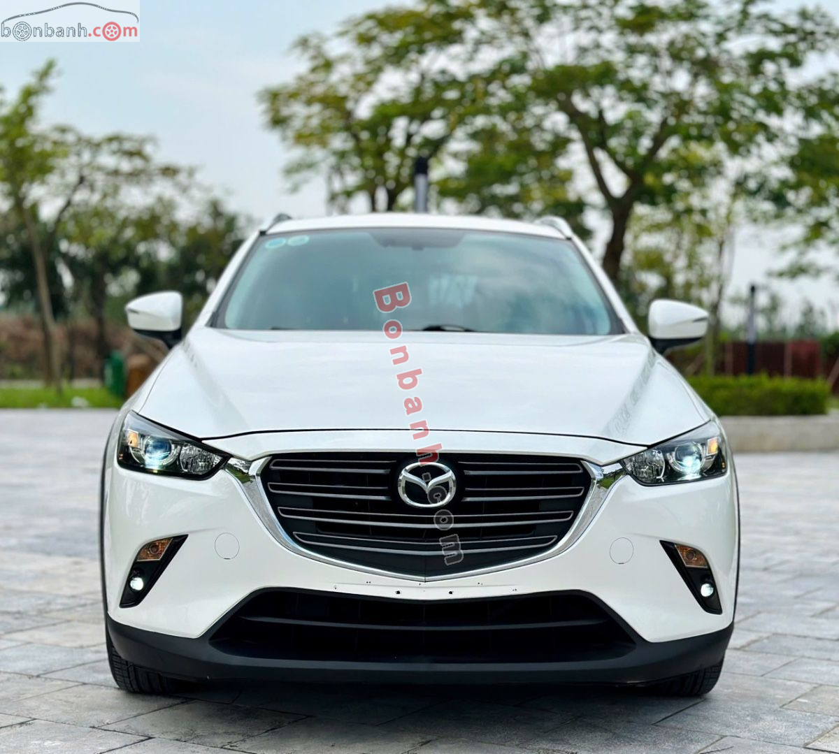 CX3 Deluxe 1.5 AT 2021