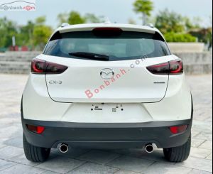 Xe Mazda CX3 Deluxe 1.5 AT 2021