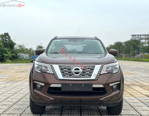 Xe Nissan Terra V 2.5 AT 4WD 2018