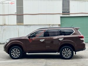 Xe Nissan Terra V 2.5 AT 4WD 2018