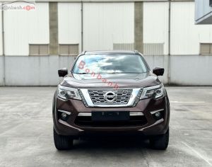 Xe Nissan Terra V 2.5 AT 4WD 2018