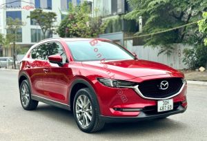 Xe Mazda CX5 Premium 2.0 AT 2022