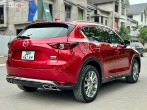 Xe Mazda CX5 Premium 2.0 AT 2022