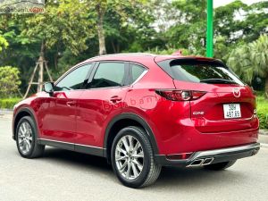 Xe Mazda CX5 Premium 2.0 AT 2022