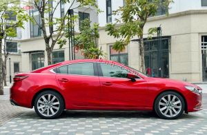 Xe Mazda 6 Premium 2.0 AT 2020