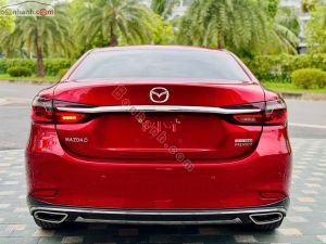 Xe Mazda 6 Premium 2.0 AT 2020