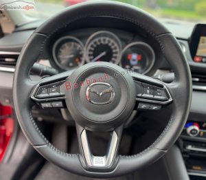 Xe Mazda 6 Premium 2.0 AT 2020