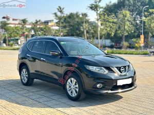 Xe Nissan X trail 2.0 2WD Premium 2018