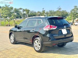 Xe Nissan X trail 2.0 2WD Premium 2018