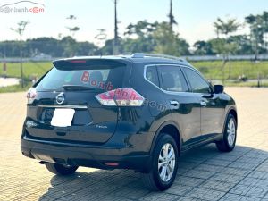 Xe Nissan X trail 2.0 2WD Premium 2018