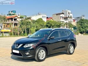 Xe Nissan X trail 2.0 2WD Premium 2018