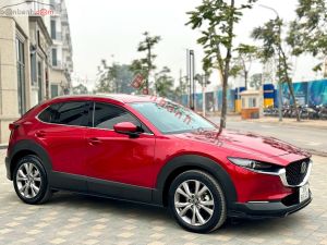 Xe Mazda CX 30 Premium 2.0 AT 2022