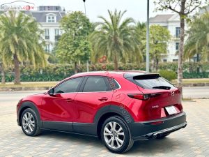 Xe Mazda CX 30 Premium 2.0 AT 2022