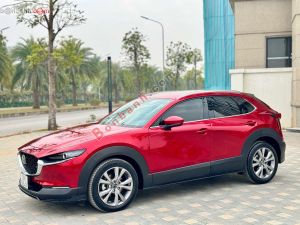 Xe Mazda CX 30 Premium 2.0 AT 2022