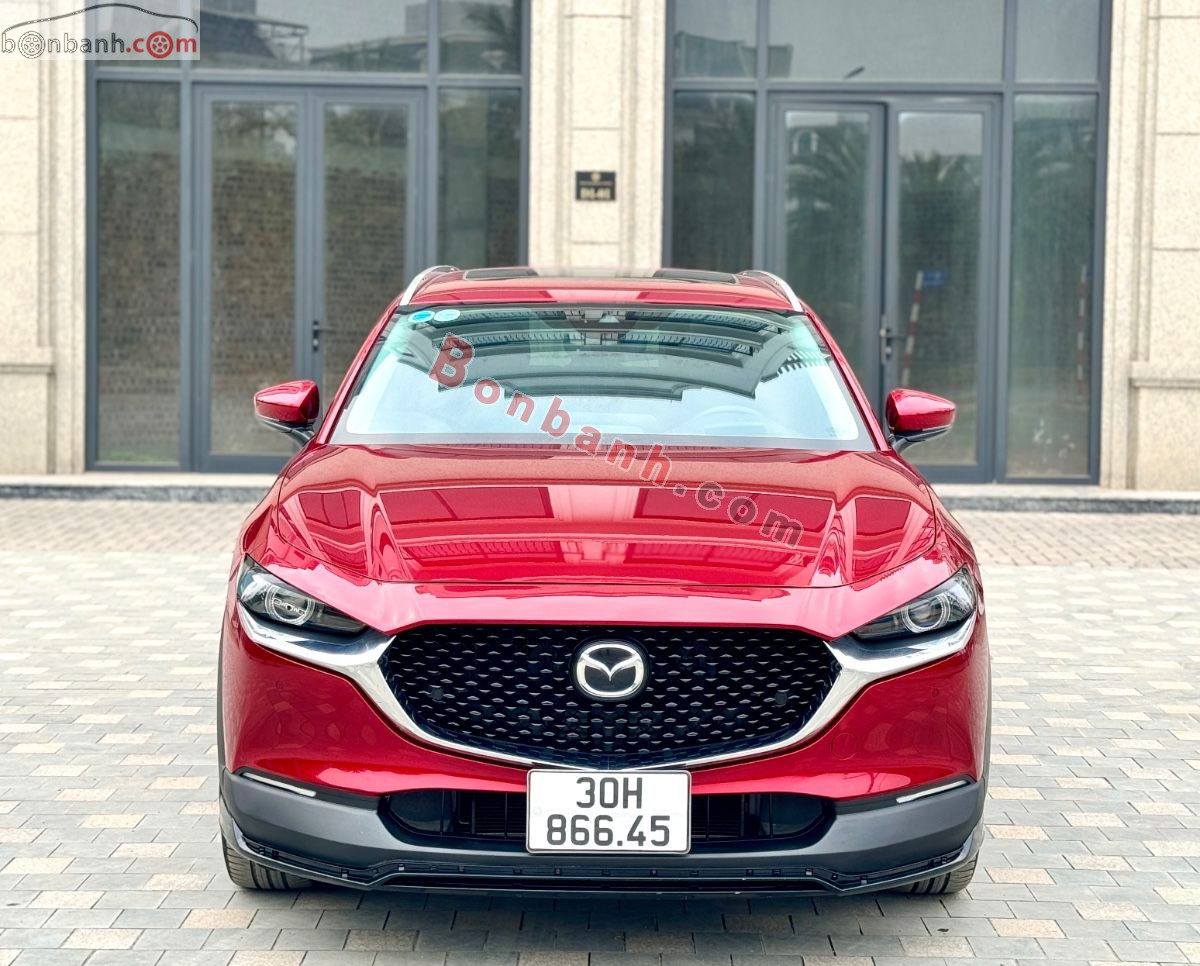 CX 30 Premium 2.0 AT 2022