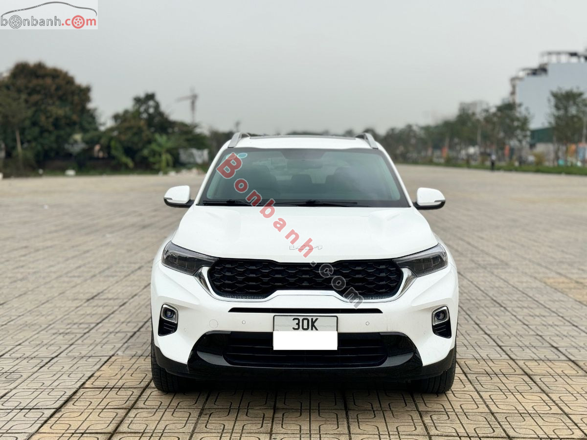 Kia Sonet Premium 1.5 AT 2023