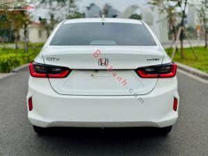 Xe Honda City L 1.5 AT 2022