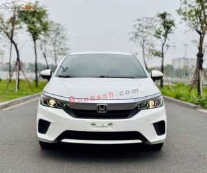 Xe Honda City L 1.5 AT 2022