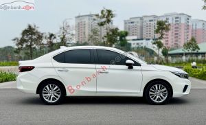 Xe Honda City L 1.5 AT 2022