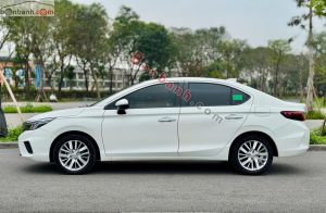 Xe Honda City L 1.5 AT 2022