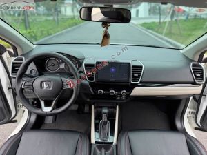 Xe Honda City L 1.5 AT 2022