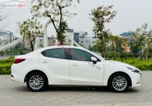 Xe Mazda 2 Luxury 2020