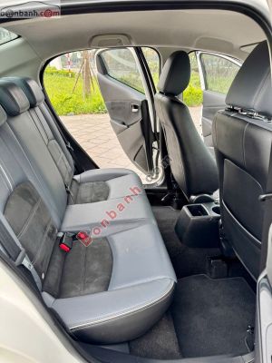 Xe Mazda 2 Luxury 2020