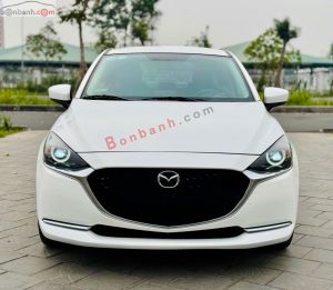 Xe Mazda 2 Luxury 2020