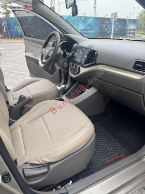 Xe Kia Morning AT 2019