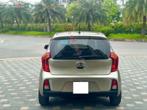 Xe Kia Morning AT 2019