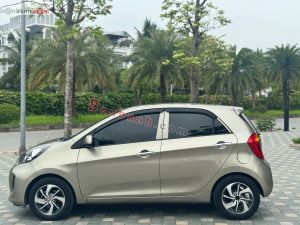 Xe Kia Morning AT 2019