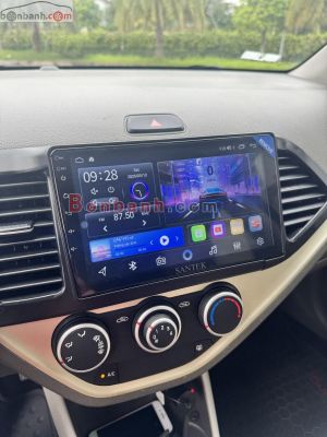 Xe Kia Morning AT 2019