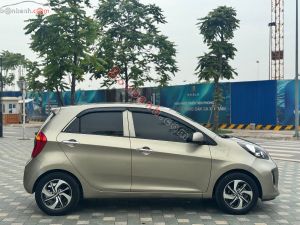 Xe Kia Morning AT 2019