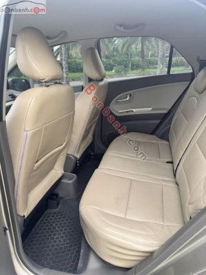 Xe Kia Morning AT 2019