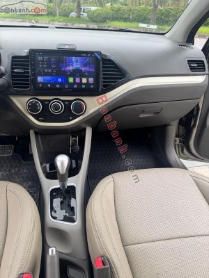 Xe Kia Morning AT 2019