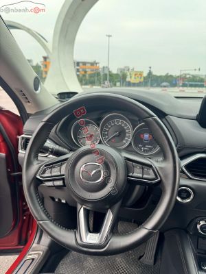Xe Mazda CX5 2.5 AT 2WD 2018