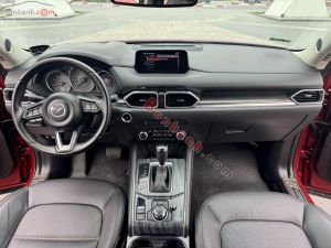 Xe Mazda CX5 2.5 AT 2WD 2018
