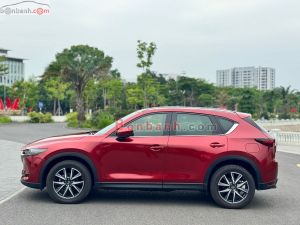 Xe Mazda CX5 2.5 AT 2WD 2018