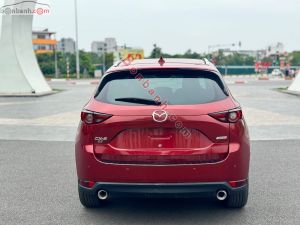 Xe Mazda CX5 2.5 AT 2WD 2018