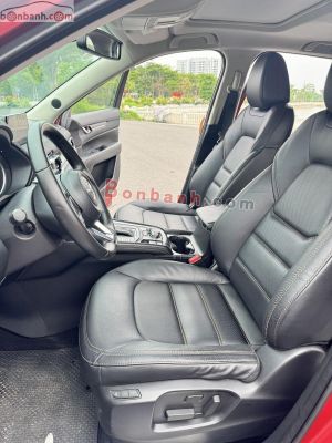 Xe Mazda CX5 2.5 AT 2WD 2018