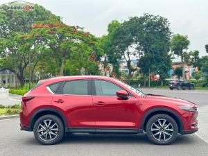 Xe Mazda CX5 2.5 AT 2WD 2018